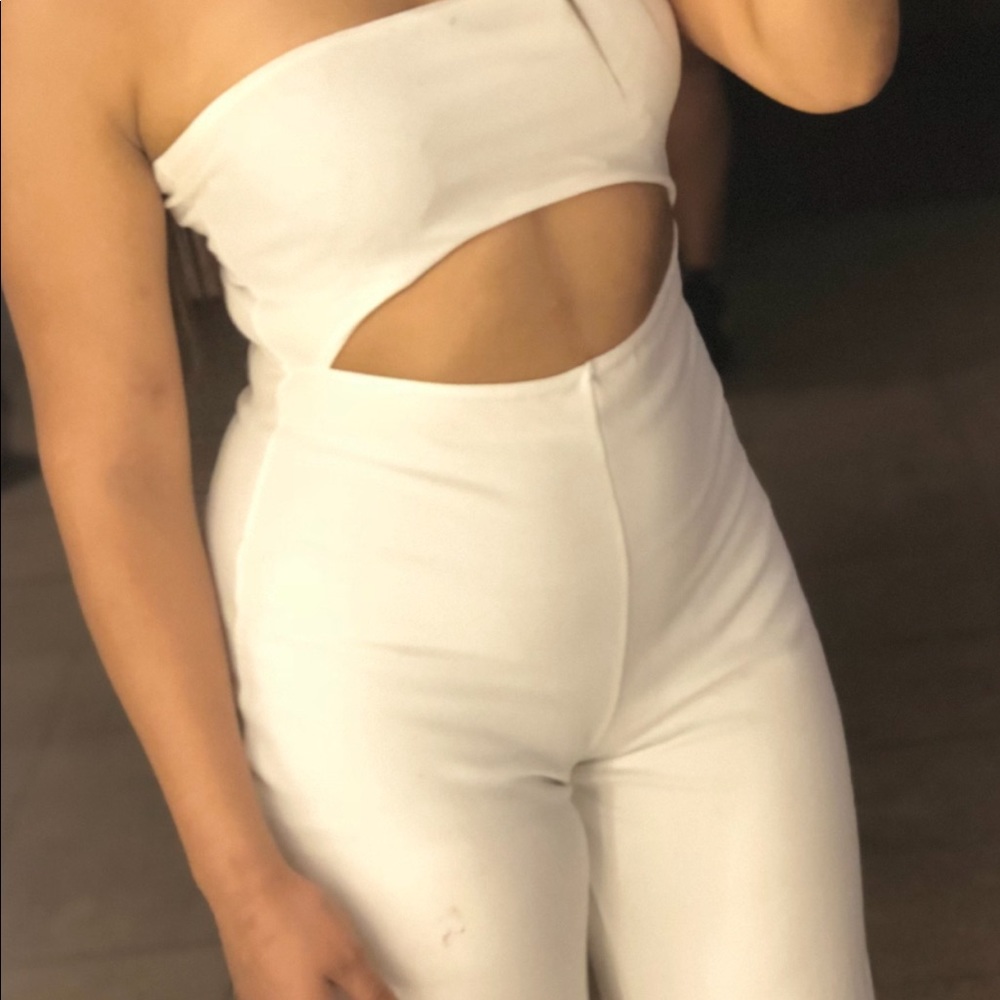 Jumpsuit - Picture 2 of 3